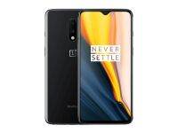 ทั่วโลกสำหรับ Oneplus 7 12GB 256GB สมาร์ทโฟน Snapdragon 855 Octa Core 6.41 48MP AMOLED + 16MP กล้องคู่ NFC 3700MAh โทรศัพท์