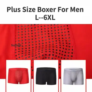 Men Plus Underwear - Best Price in Singapore - Jan 2024