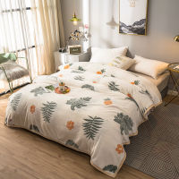 Cartoon Blankets Mantas Cama Decke Deken Koc for Nap Beds Sofa Para Bebe Coperta Divano Throw Flannel Fluffy All Season Winter