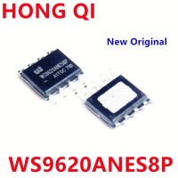 5PCS New Original WS9620 WS9620ANES8P WS9620AN SOP8 In Stock WATTY Electronics