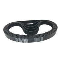 ◙♦☌ 5PCS Closed Loop Belt 655-5M-15 W 12/15/25mm HTD Timing Belts L 655mm Synchronous Rubber Belts 131T Drive Belts