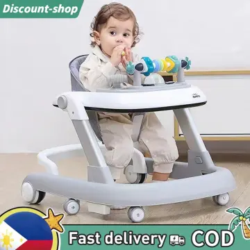 Baby walker lazada store philippines