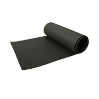 XPE Monochrome Yoga Mat-Cool BlackXPE Monochrome Yoga Mat-Cool BlackXPE Monochrome Yoga Mat-Cool BlackXPE Monochrome Yoga Mat-Cool Black