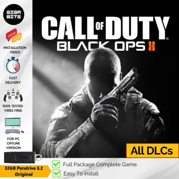 Call of Duty Black Ops at the best price