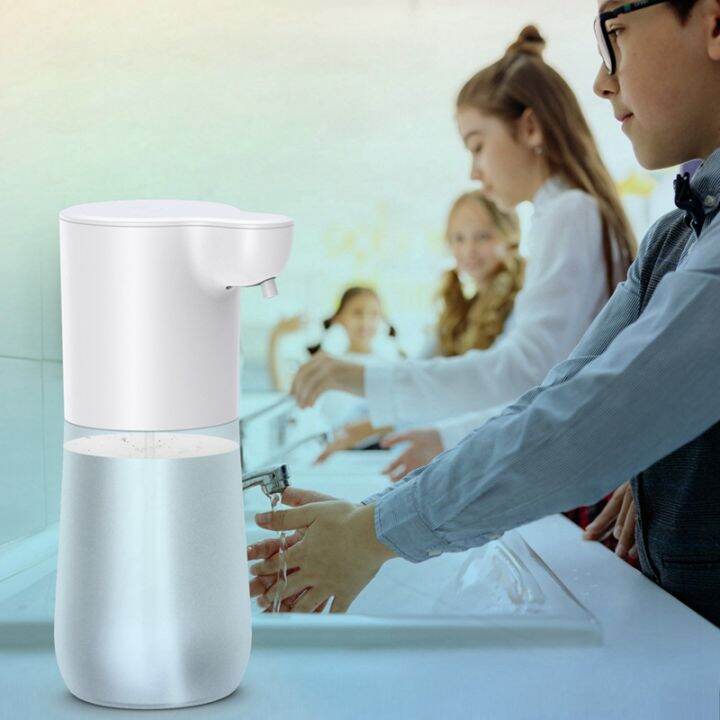 foam-soap-dispenser-smart-infrared-hand-washer-touchless-hand-washer-for-kitchen-600ml