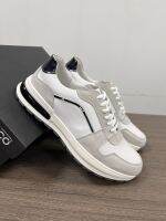 Original Ecco mens Business casual leather shoes work shoes YK002