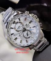 นาฬิกา CASIO EDIFICE WORLD TIME รุ่น EFR-303D-7A