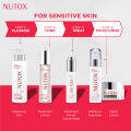 [NEW & IMPROVED] Nutox Youth Restoring Moisture Emulsion SPF30 PA++ 50ml (Sensitive Skin). 