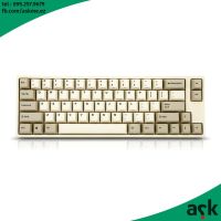 LEOPOLD FC660M PD White 2-tone (US) ประกันศูนย์ไทย 1ปี