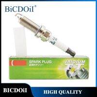 BICDOII 4712 Dual Iridium Spark Plug For Toyota Lexus Honda Nissan Infiniti Mazda Mercedes-benz Subaru Murano Stagea IXEH22TT