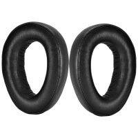 เปลี่ยนลดเสียงรบกวน Thicken Ear Pads Cushions สำหรับ PXC550 MB660หูฟังสบายฟองน้ำชุดหูฟัง Accessories