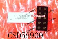 5PCS New Original CSD58900 In Stock