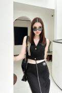 Mùa hè mới Doanh Clover loạt đôi g