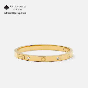 Kate spade deals grommet bangle