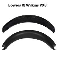 อะไหล่ซ่อมแซมชิ้นส่วนสำหรับหูฟัง PX8 Bowers &amp; Wilkins เบาะยางที่ครอบหูครอบคลุมหูหูฟัง Eva