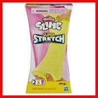 สินค้าขายดี!!! ของเล่น ชุดกระป๋องสี แป้งโดว์ เพลย์โดว์ สไลม์ Play-Doh Slime Super Stretch 2-Pack Yellow and Red ดินน้ำมัน ปั้น ของแท้ ของเล่น โมเดล โมเดลรถ ของเล่น ของขวัญ ของสะสม รถ หุ่นยนต์ ตุ๊กตา โมเดลนักฟุตบอล ฟิกเกอร์ Model