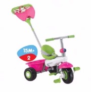 Xe đạp 3 bánh Smart-Trike Fresh