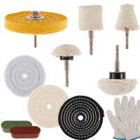 Car Polishing Pad Soft Scratch Free Polishing Wheel Wear Resistant Buffing Wheel Column Mushroom Wheel Shaped Polishing Tool