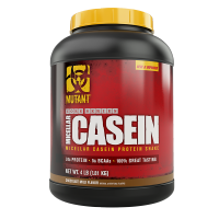 Mutant Micellar Casein Chocolate Milk 1.8 kg/ 4 lbs