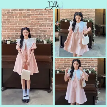 Top 5 Shop thời trang đồ bánh bèo, công chúa ở Hà Nội đẹp nhất - TopAZ  Review