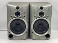 AG62 ลำโพง 1 คู่ มือสองญี่ปุ่น (433) KENWOOD LS-N951 60W 6 โอห์ม Woofer 5.5 นิ้ว 3 ทาง Size ตู้ 20x20x33CM ไม่มีฝาหน้า รอยตามรูป