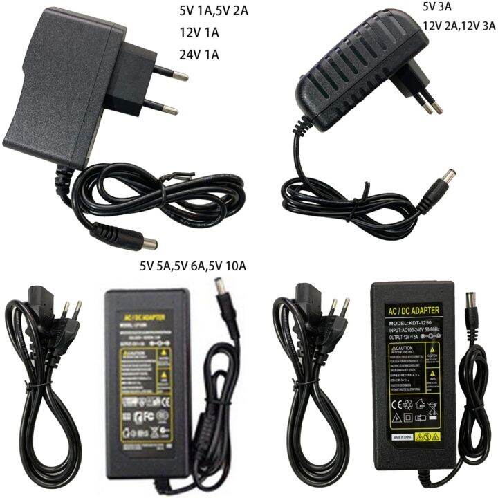 dc-5v-12v-24v-lighting-transformer-ac-110v-220v-switching-power-supply-1a-2a-3a-5a-6a-8a-10a-led-power-adapter-for-cctv-led-lamp-electrical-circuitry