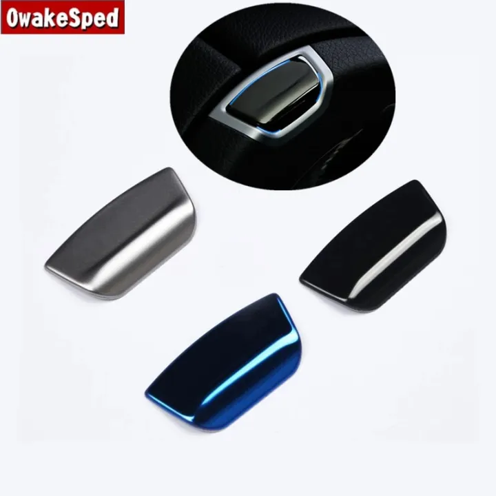 Car Styling For Mercedes Benz W E Class Center Console Armrest Box Switch Button