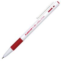 Home Office 
					ปากกา 2 ด้ามลูกลื่น 0.7 มม. แดง ตราม้า H-300
				 อุปกรณ์เครื่องเขียน