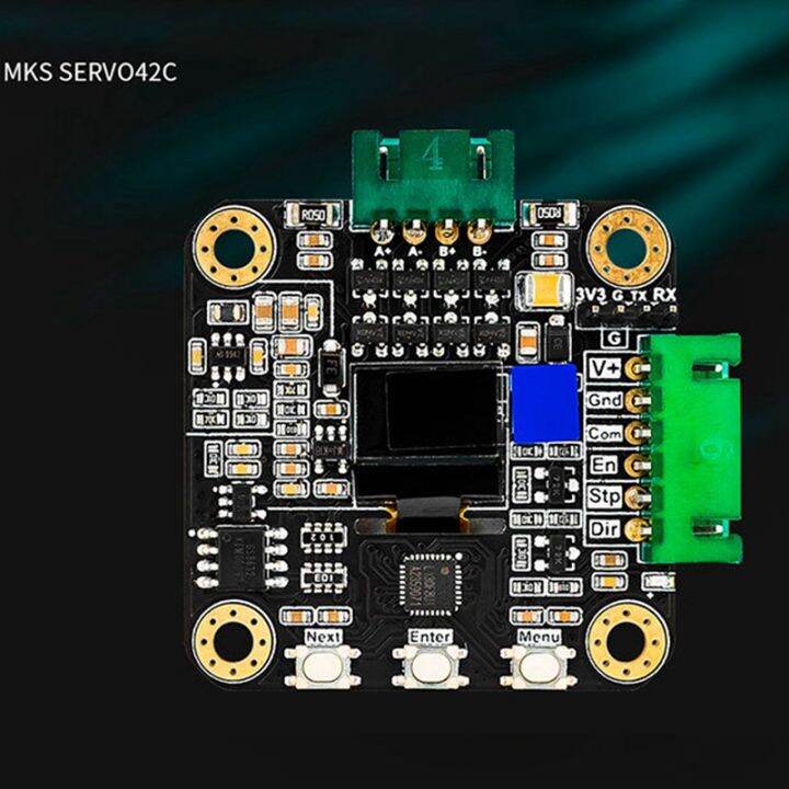 nema-17-stepper-motor-driver-mks-servo42c-pcba-motor-driver-kit-ultra-quiet-board-cnc-laser-parts-to-prevent-lost-steps