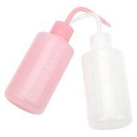 【CW】 Washing Bottle for ExtensionWater Succulent Watering Safety Rinse Plastic Squeeze 28ED