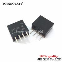 10PCS/lot B1212S-1W B1212 B1212S SIP-4 DC-DC module New original WATTY Electronics