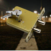 DeadBolt Invisible Locks,prevent lock picking double bar invisible , mortise, tubewell ,security ,Mortice locks