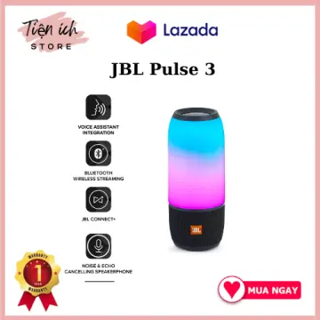 Jbl pulse 3 store lazada