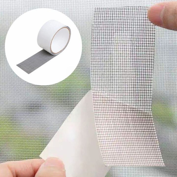 window-screen-kit-tape-2x80-strong-adhesive-fiberglass-covering-mesh-tape-for-covering-window-door-tears-a-hole-game-for-wall-adhesives-tape