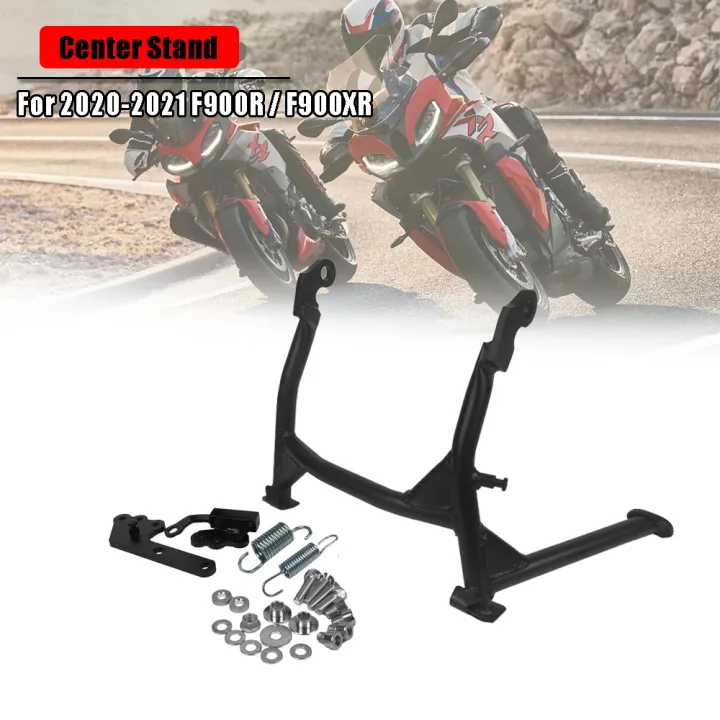 Center Stand Parking Central Firm Frame Rack Holder For BMW F900XR ...