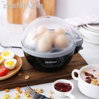 German Severin Egg Cooker household automatic power-off sugar heart steamed soup Mini breakfast artifact single layer 1 Need More Thingz