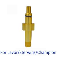 Snow Foam Lance Adapter Foam Gun Nozzle Connector for Lavor Vax B S Craftsman Sterwins Champion High Pressure Washer