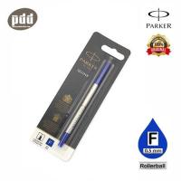 ไส้ปากกา PARKER โรลเลอร์บอล ควิ้ง หมึกดำ น้ำเงิน – PARKER QUINK ROLLER BALL REFILL Black, Blue Ink