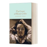 The Count of Monte Cristo