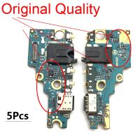 5Pcs / Lot Dock Connector พอร์ตชาร์จสําหรับ Asus zenfone 5 ZE620KL 6.2－USB Charger Flex Cable Mainboard Flex Replacment Parts