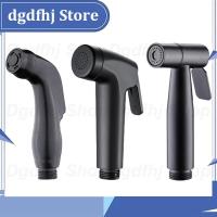 Dgdfhj Shop Black Bathroom Toilet wash Bidet Faucet Spray Sprayer shower head self cleaning Handheld