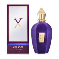 ของแท้100% Accento by Xerjoff EDP 100ml