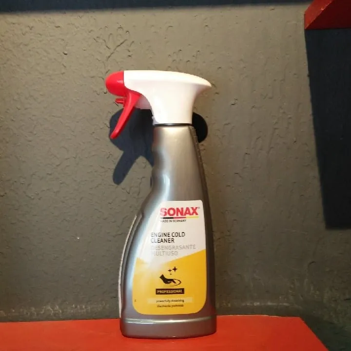 Engine Cleaner (500ml) - SONAX 543200