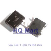 20 PCS DB107 DIP-4 DB-107 1000V Single Phase 1.0 Amp Bridge Rectifiers Diodes