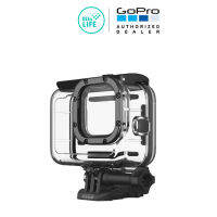 GoPro Protective Housing HERO9, 10 Black เคสกันกระแทก สามารถกันน้ำได้ที่ความลึกสูงสุด 60 เมตร กันกระแทกสำหรับรุ่น HERO9