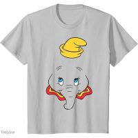 HOT ITEM!!Family Tee Couple Tee Dumbo Large Face T-Shirt For Adult Size Available Valentines Day gift