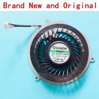 New laptop CPU cooling fan Cooler radiator heatsink Notebook for LENOVO IdeaPad Y470 Y470P Y471 Y471A Replace Accessories