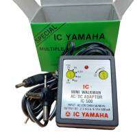 Adapter IC YAMAHA อดับเตอร์ อะแดปเตอร์