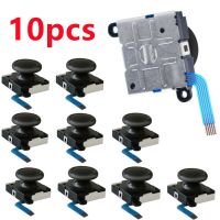 10pcs/set Replacement Analog Joystick ThumbStick Button Module For Nintendo Switch Joy-con Controller Left/Right Analog Joystick