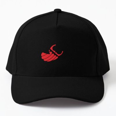 Columbus Owls Hockey Logo Baseball Cap Hat Casquette Fish Black Bonnet Women Sport Boys Snapback Summer Czapka Outdoor